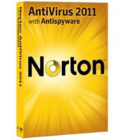 Symantec UPG Norton AntiVirus 2011, PT (21070641)